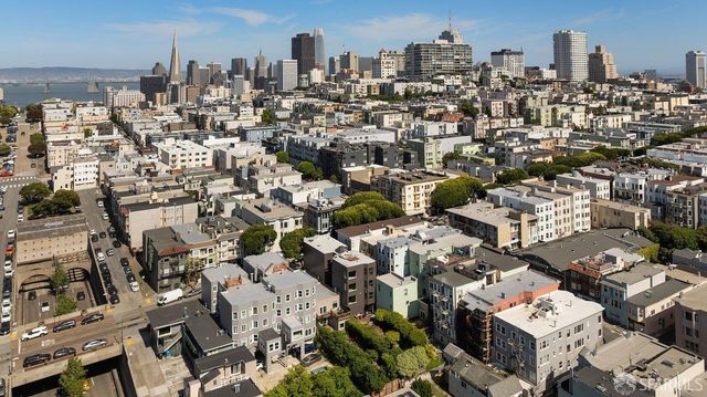 1623 Hyde Street, San Francisco, CA 94109