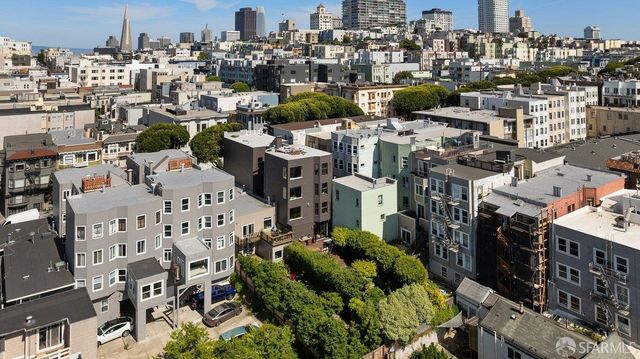 1623 Hyde Street, San Francisco, CA 94109