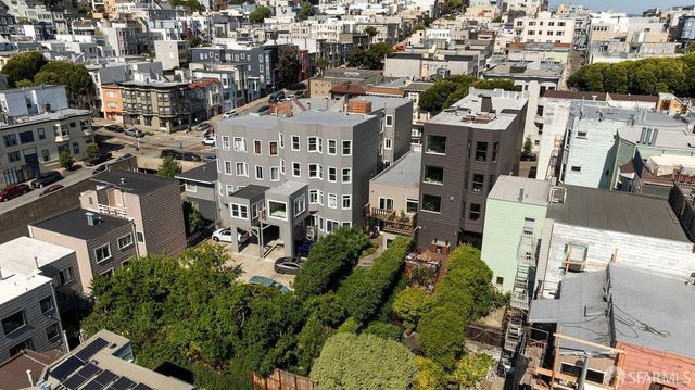 1623 Hyde Street, San Francisco, CA 94109