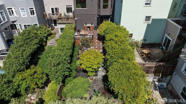 1623 Hyde Street, San Francisco, CA 94109