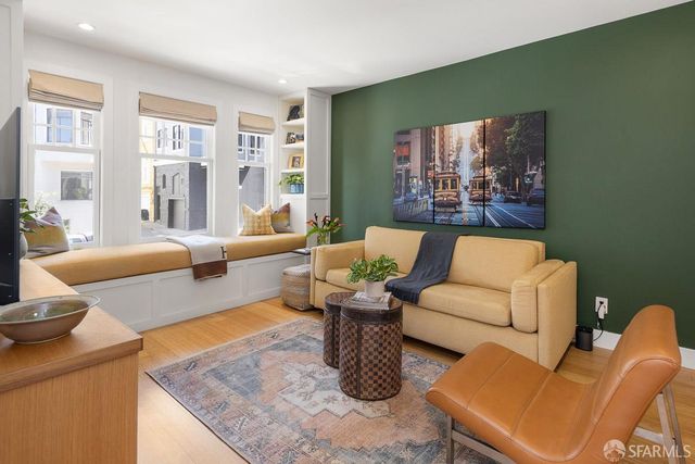 1623 Hyde Street, San Francisco, CA 94109