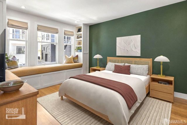 1623 Hyde Street, San Francisco, CA 94109