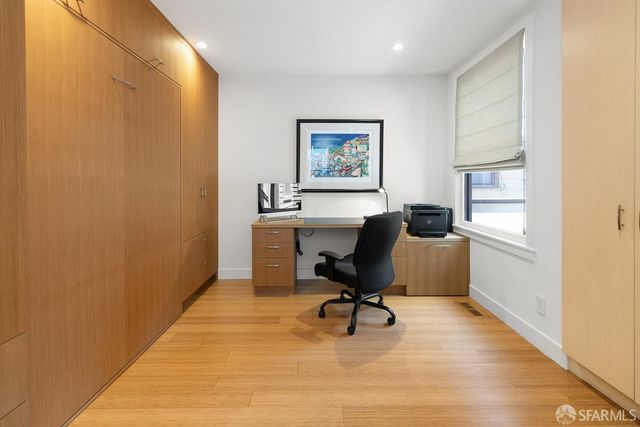 1623 Hyde Street, San Francisco, CA 94109