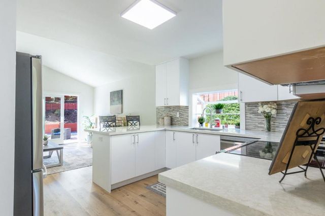 2608 Gellert Court, South San Francisco, CA 94080