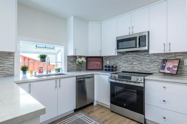 2608 Gellert Court, South San Francisco, CA 94080