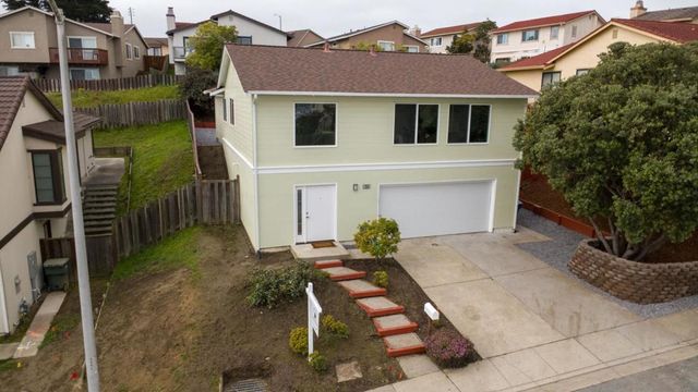 2608 Gellert Court, South San Francisco, CA 94080