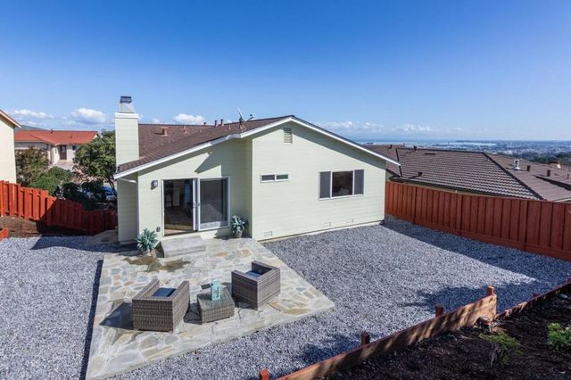 2608 Gellert Court, South San Francisco, CA 94080