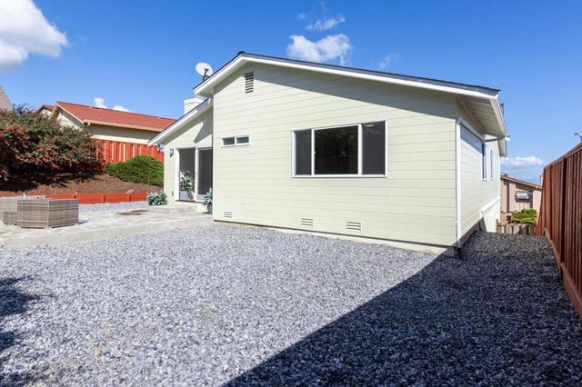 2608 Gellert Court, South San Francisco, CA 94080