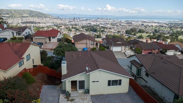 2608 Gellert Court, South San Francisco, CA 94080