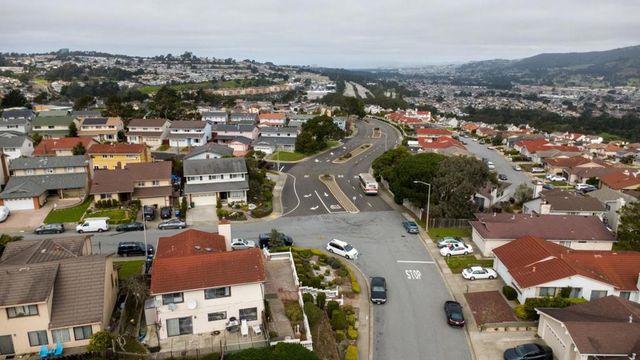 2608 Gellert Court, South San Francisco, CA 94080