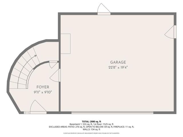 2608 Gellert Court, South San Francisco, CA 94080