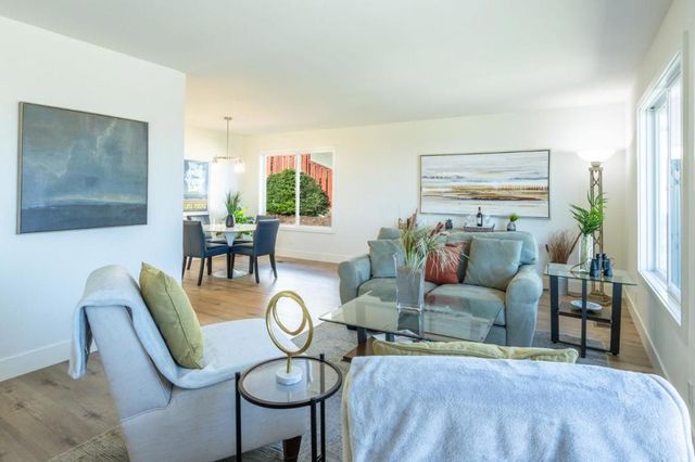 2608 Gellert Court, South San Francisco, CA 94080