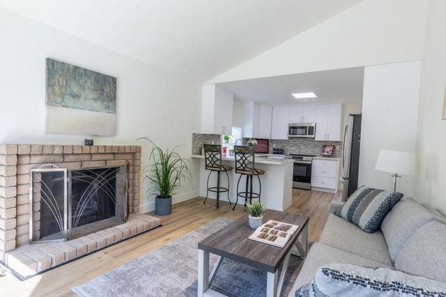 2608 Gellert Court, South San Francisco, CA 94080