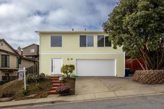 2608 Gellert Court, South San Francisco, CA 94080
