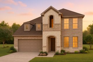 24534 Greeley Lake Drive, Katy, TX 77493