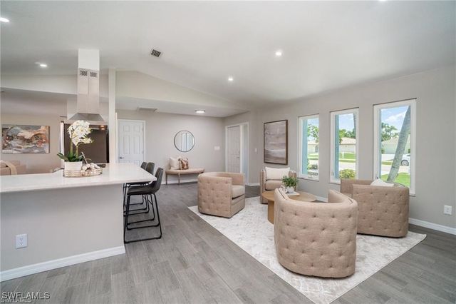 830 El Dorado PKWY W, Cape Coral, FL 33914