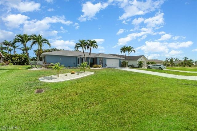 830 El Dorado PKWY W, Cape Coral, FL 33914