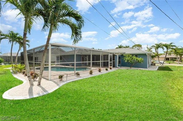 830 El Dorado PKWY W, Cape Coral, FL 33914