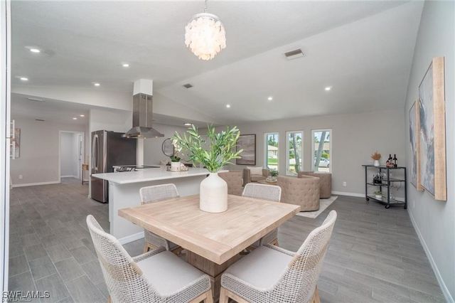 830 El Dorado PKWY W, Cape Coral, FL 33914