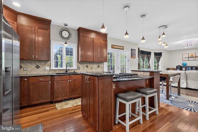 6 SOUDER CT, Mechanicsburg, PA 17050