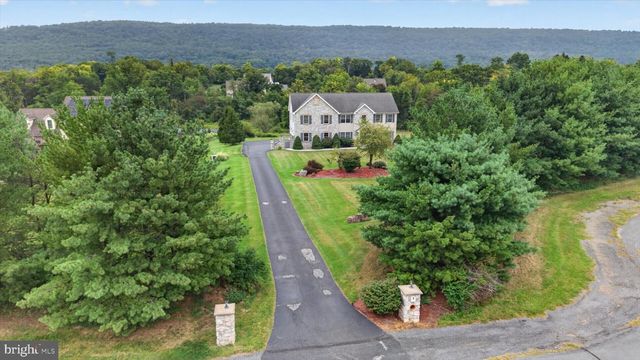 6 SOUDER CT, Mechanicsburg, PA 17050