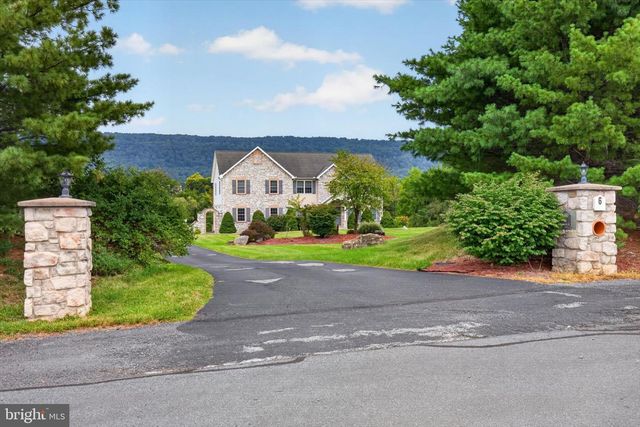 6 SOUDER CT, Mechanicsburg, PA 17050