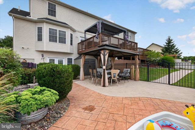 6 SOUDER CT, Mechanicsburg, PA 17050