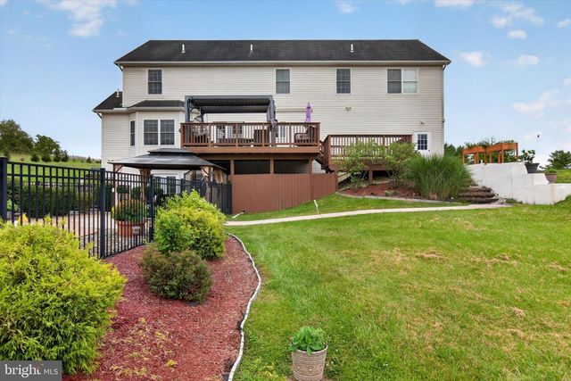 6 SOUDER CT, Mechanicsburg, PA 17050