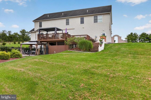 6 SOUDER CT, Mechanicsburg, PA 17050