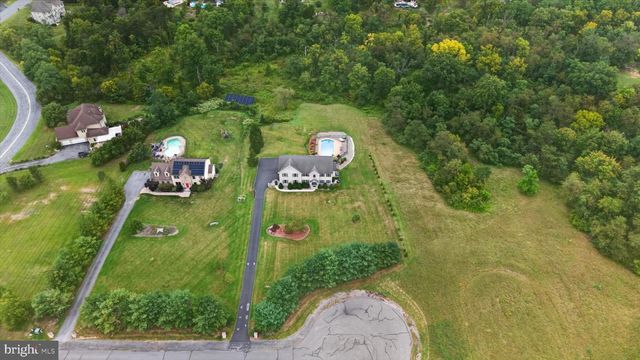 6 SOUDER CT, Mechanicsburg, PA 17050