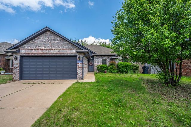 13104 Maple Leaf Drive, Oklahoma City, OK 73170