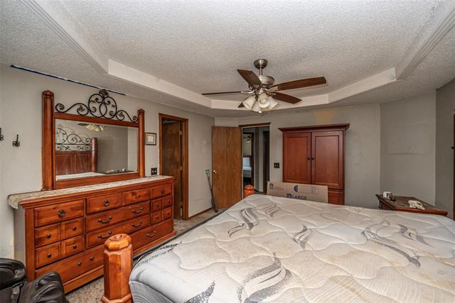 13104 Maple Leaf Drive, Oklahoma City, OK 73170