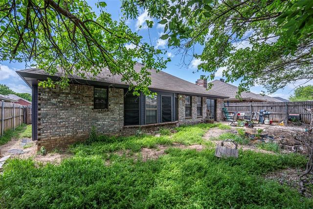 13104 Maple Leaf Drive, Oklahoma City, OK 73170