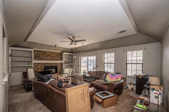 13104 Maple Leaf Drive, Oklahoma City, OK 73170