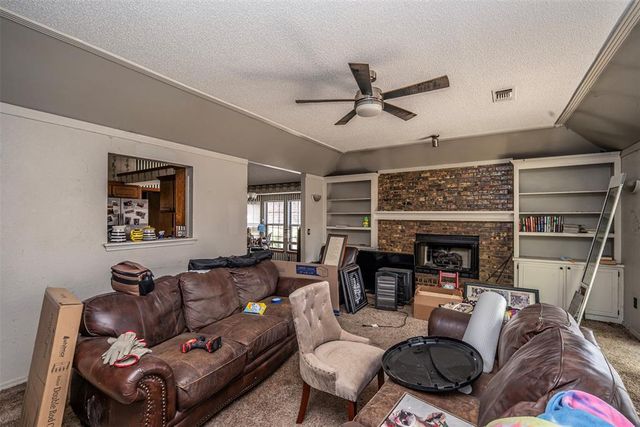 13104 Maple Leaf Drive, Oklahoma City, OK 73170