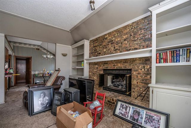 13104 Maple Leaf Drive, Oklahoma City, OK 73170