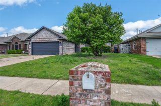 13104 Maple Leaf Drive, Oklahoma City, OK 73170