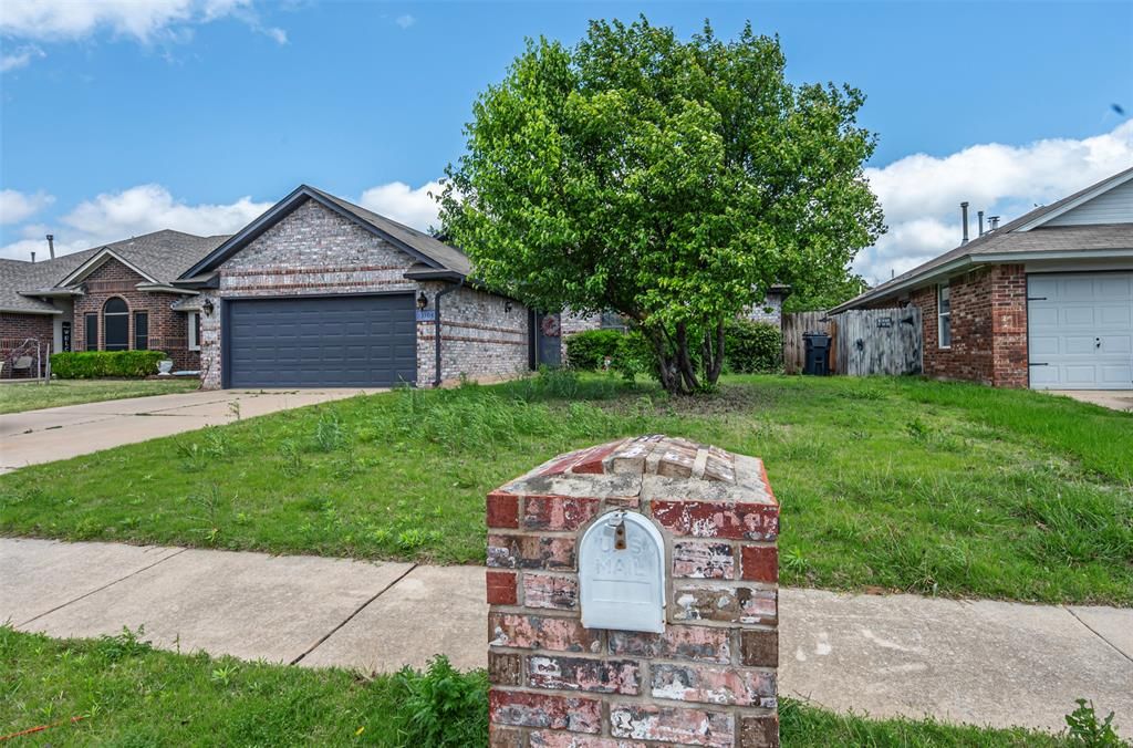 13104 Maple Leaf Drive, Oklahoma City, OK 73170