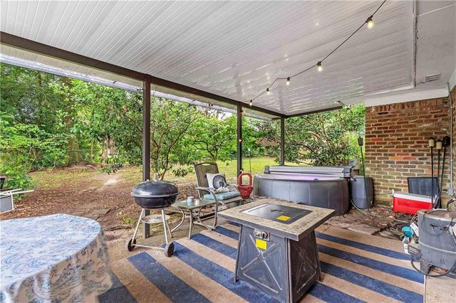 4103 Belvedere Street, Mobile, AL 36693