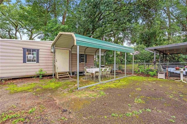 4103 Belvedere Street, Mobile, AL 36693