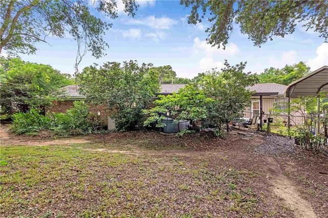 4103 Belvedere Street, Mobile, AL 36693