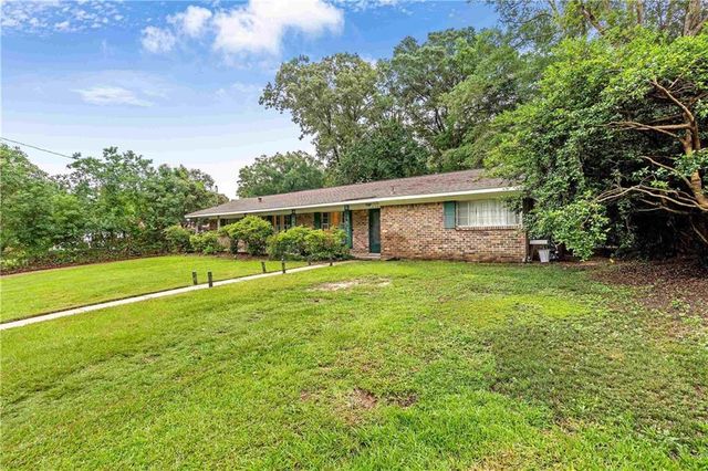 4103 Belvedere Street, Mobile, AL 36693