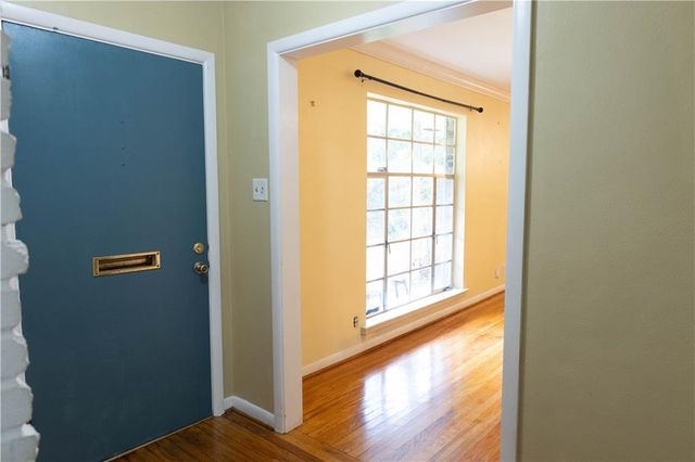 4103 Belvedere Street, Mobile, AL 36693