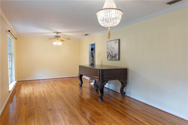 4103 Belvedere Street, Mobile, AL 36693