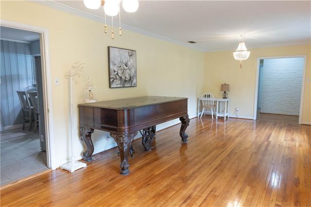 4103 Belvedere Street, Mobile, AL 36693