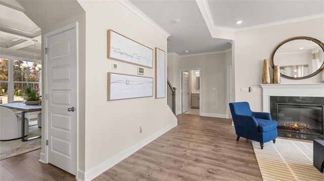 1915 Endress Circle, Hampton, GA 30228