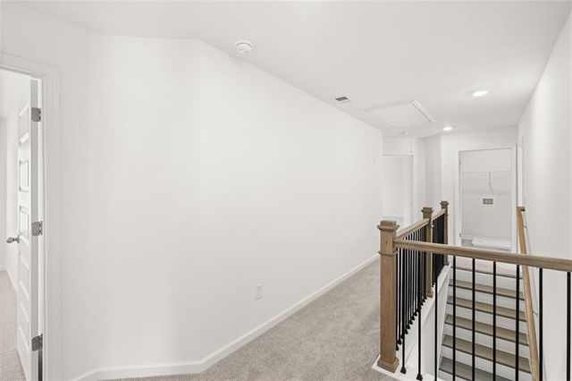 1915 Endress Circle, Hampton, GA 30228