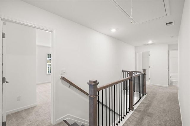 1915 Endress Circle, Hampton, GA 30228