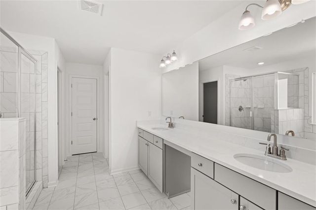 1915 Endress Circle, Hampton, GA 30228