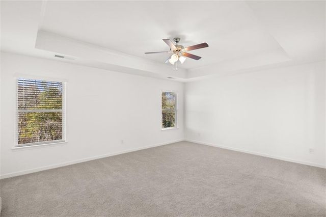 1915 Endress Circle, Hampton, GA 30228